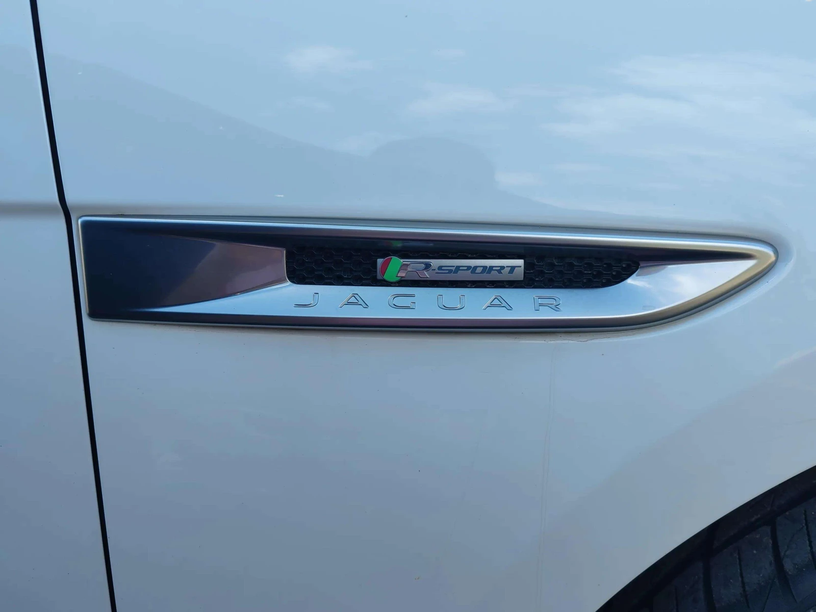 Jaguar F-PACE P250, снимка 11 - Автомобили и джипове - 55254219