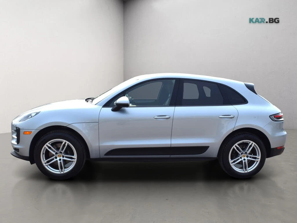 Porsche Macan * PANORAMA *  A��������� * (���� �� ��) | Mobile.bg � ����������� 5