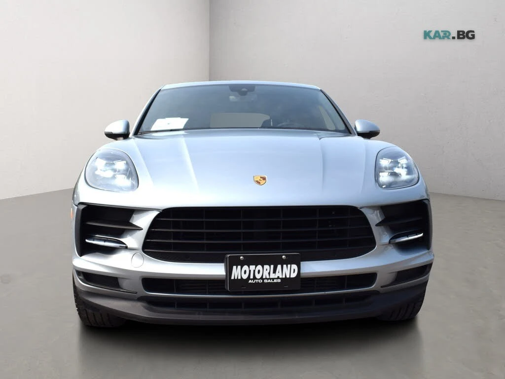 Porsche Macan * PANORAMA *  A��������� * (���� �� ��) | Mobile.bg � ����������� 2