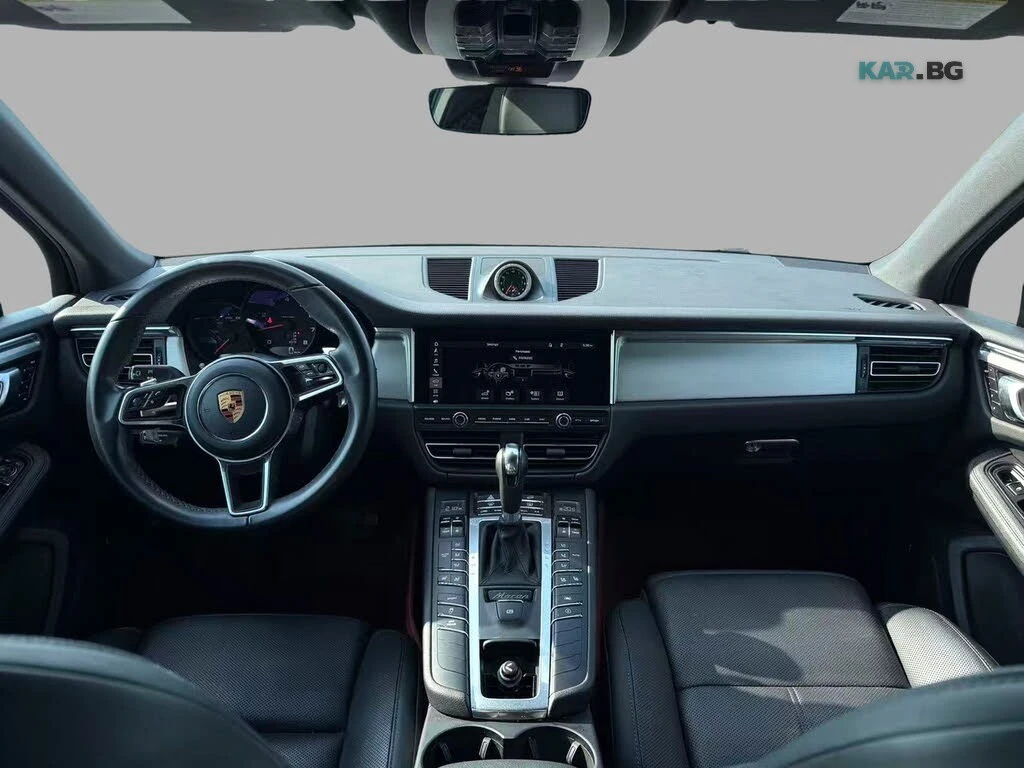 Porsche Macan * PANORAMA *  A��������� * (���� �� ��) | Mobile.bg � ����������� 7