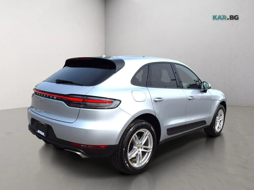 Porsche Macan * PANORAMA *  A��������� * (���� �� ��) | Mobile.bg � ����������� 6