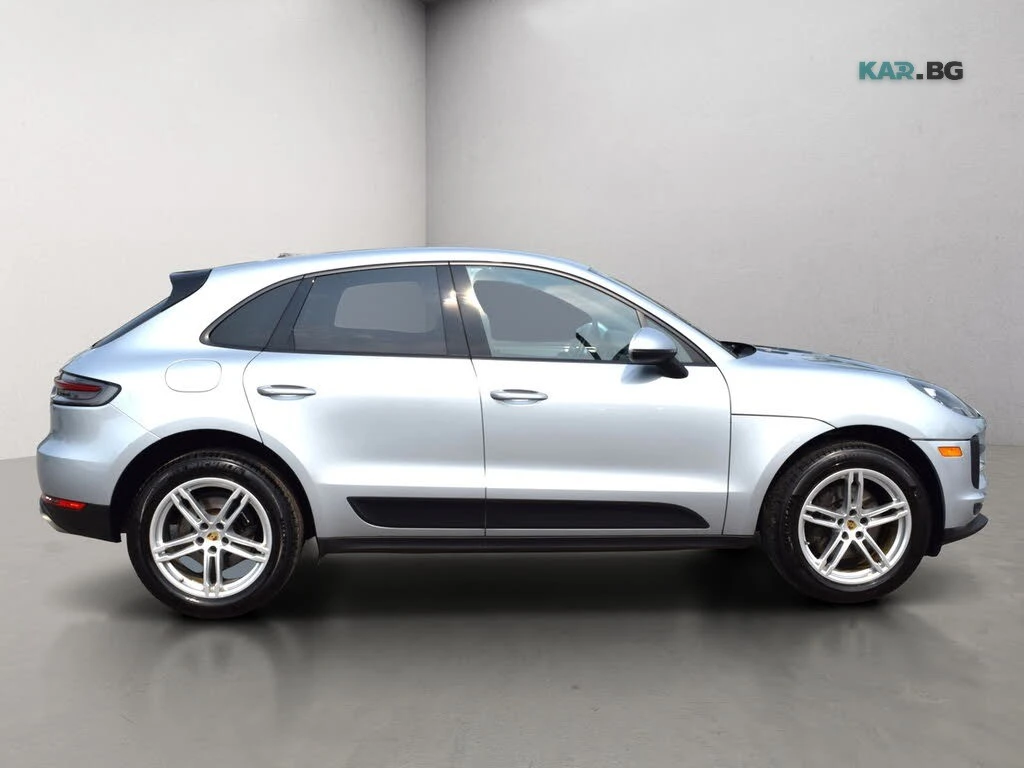 Porsche Macan * PANORAMA *  A��������� * (���� �� ��) | Mobile.bg � ����������� 4
