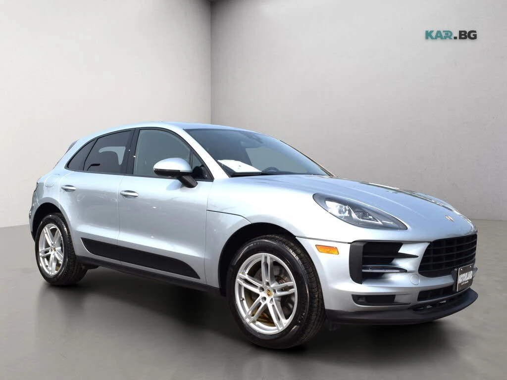 Porsche Macan * PANORAMA *  A��������� * (���� �� ��) | Mobile.bg � ����������� 3