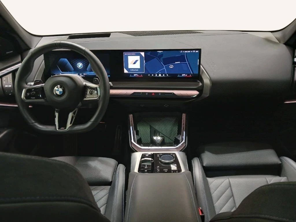BMW X3 M SPORT PRO* XDRIVE* FULL LED* SKY LOUNGE* 360* , снимка 5 - Автомобили и джипове - 55500236