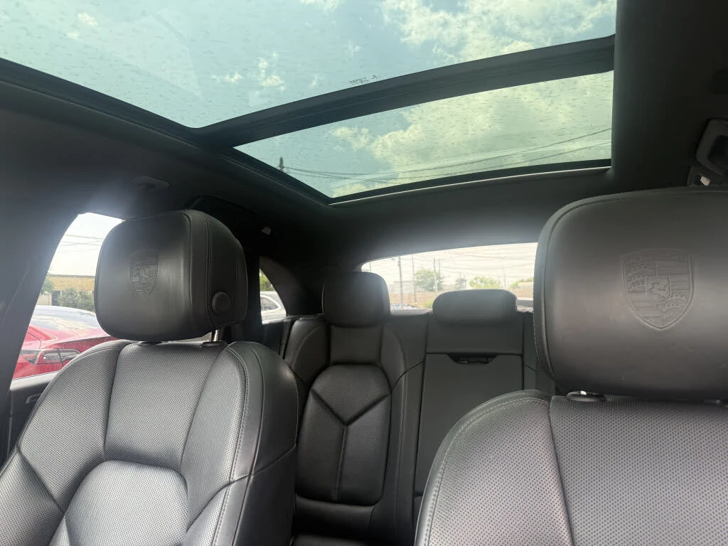 Porsche Macan 2.0 AWD* PANORAMA* BOSE* �������* ���������*  | Mobile.bg � ����������� 5