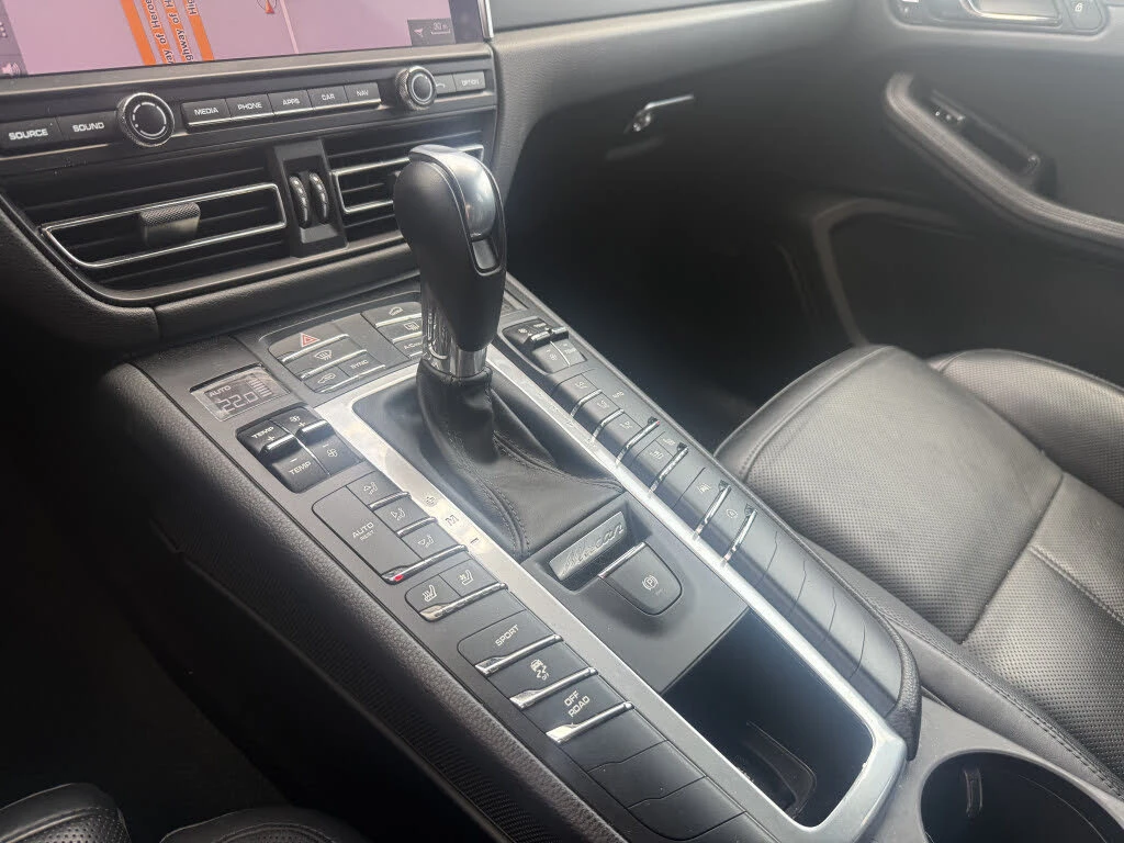 Porsche Macan 2.0 AWD* PANORAMA* BOSE* �������* ���������*  | Mobile.bg � ����������� 7