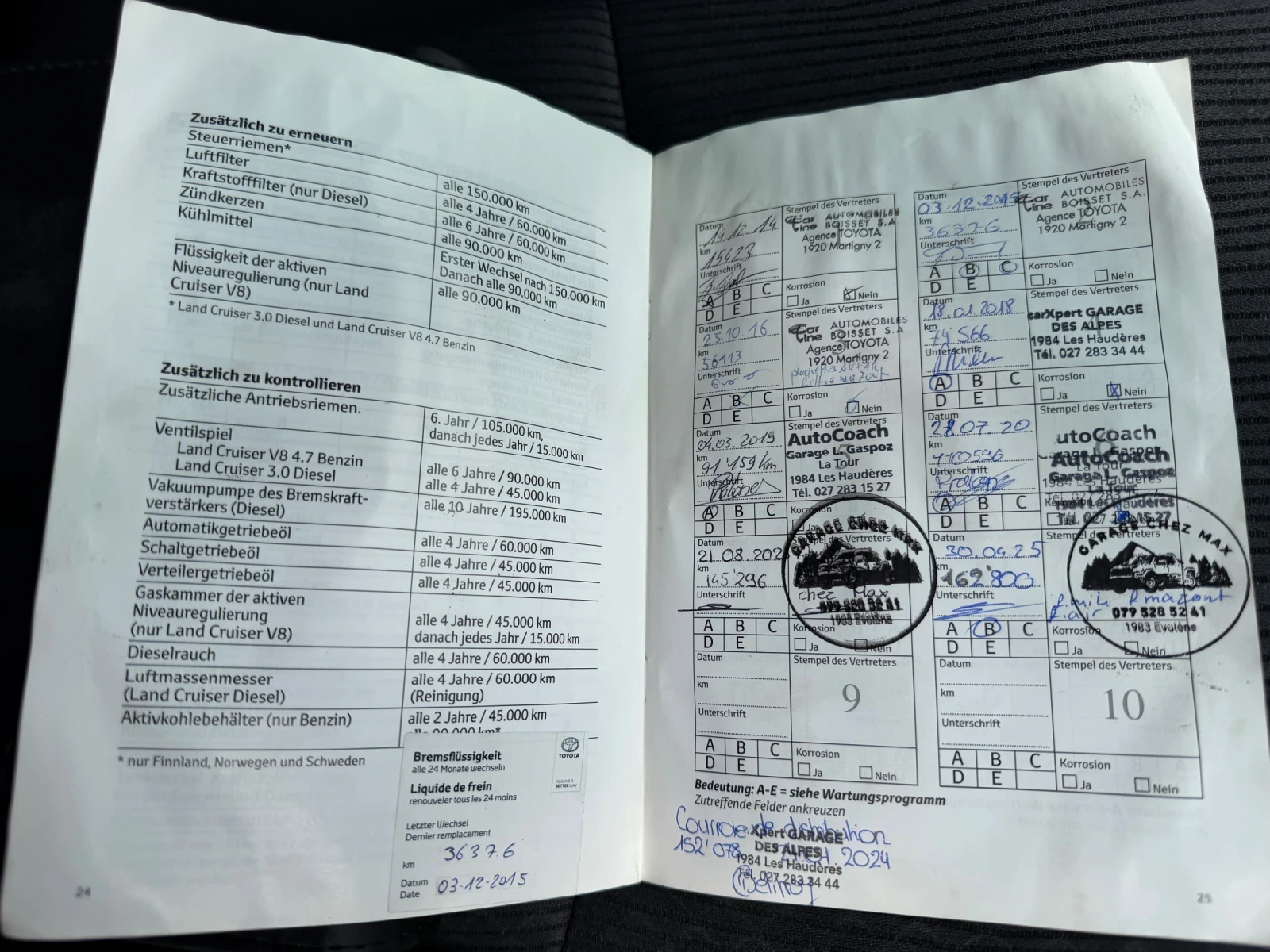 Toyota Land cruiser 3.0d | Mobile.bg � ����������� 14