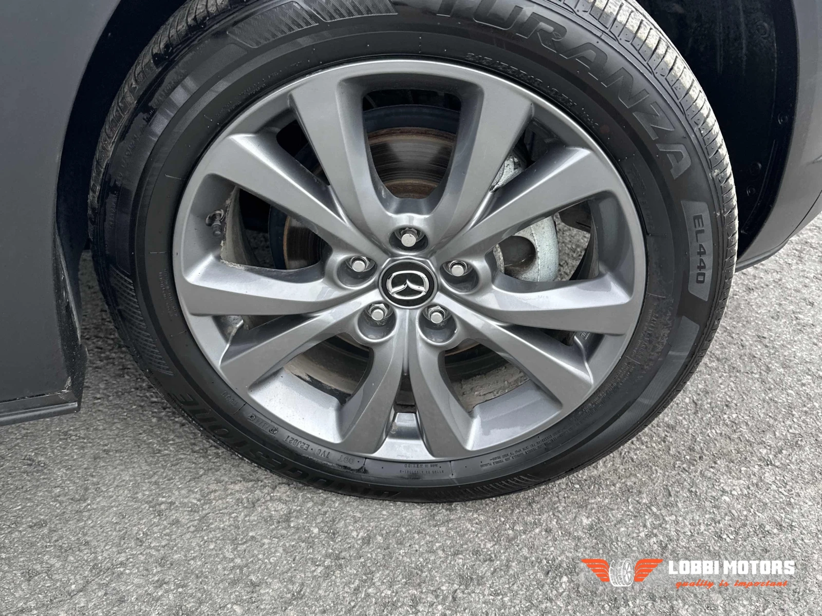 Mazda CX-30, снимка 7 - Автомобили и джипове - 56113625