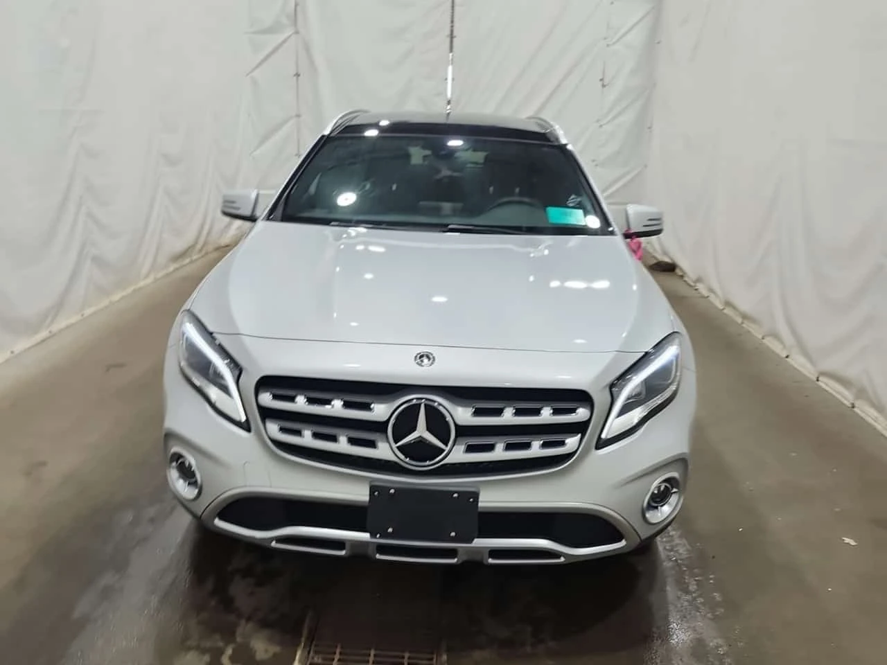 Mercedes-Benz GLA 250 * 4matic * CARFAX * ��� ��������� *  | Mobile.bg � ����������� 2