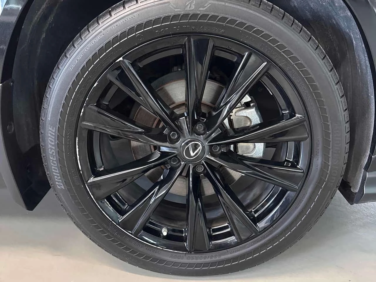 Lexus NX 350 / CARFAX / HUD / ��������� / ���� �� �������� | Mobile.bg � ����������� 7