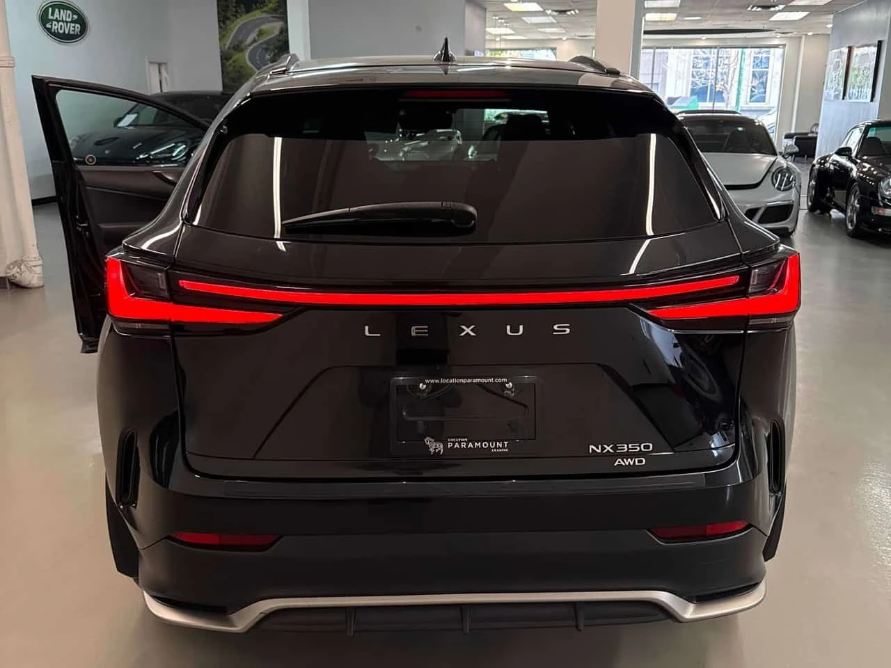 Lexus NX 350 / CARFAX / HUD / ��������� / ���� �� �������� | Mobile.bg � ����������� 4