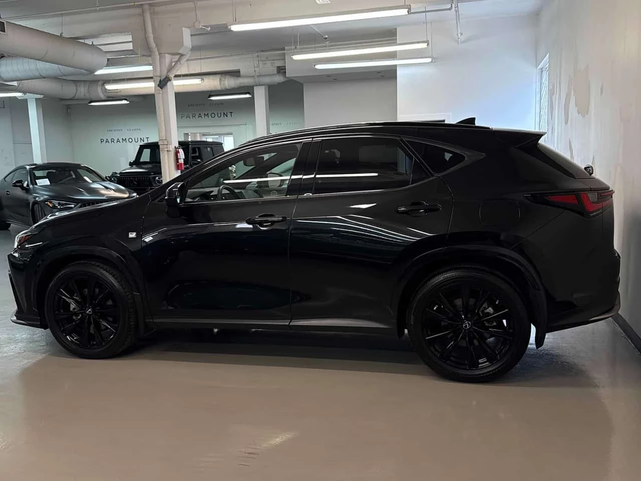 Lexus NX 350 / CARFAX / HUD / ��������� / ���� �� �������� | Mobile.bg � ����������� 2