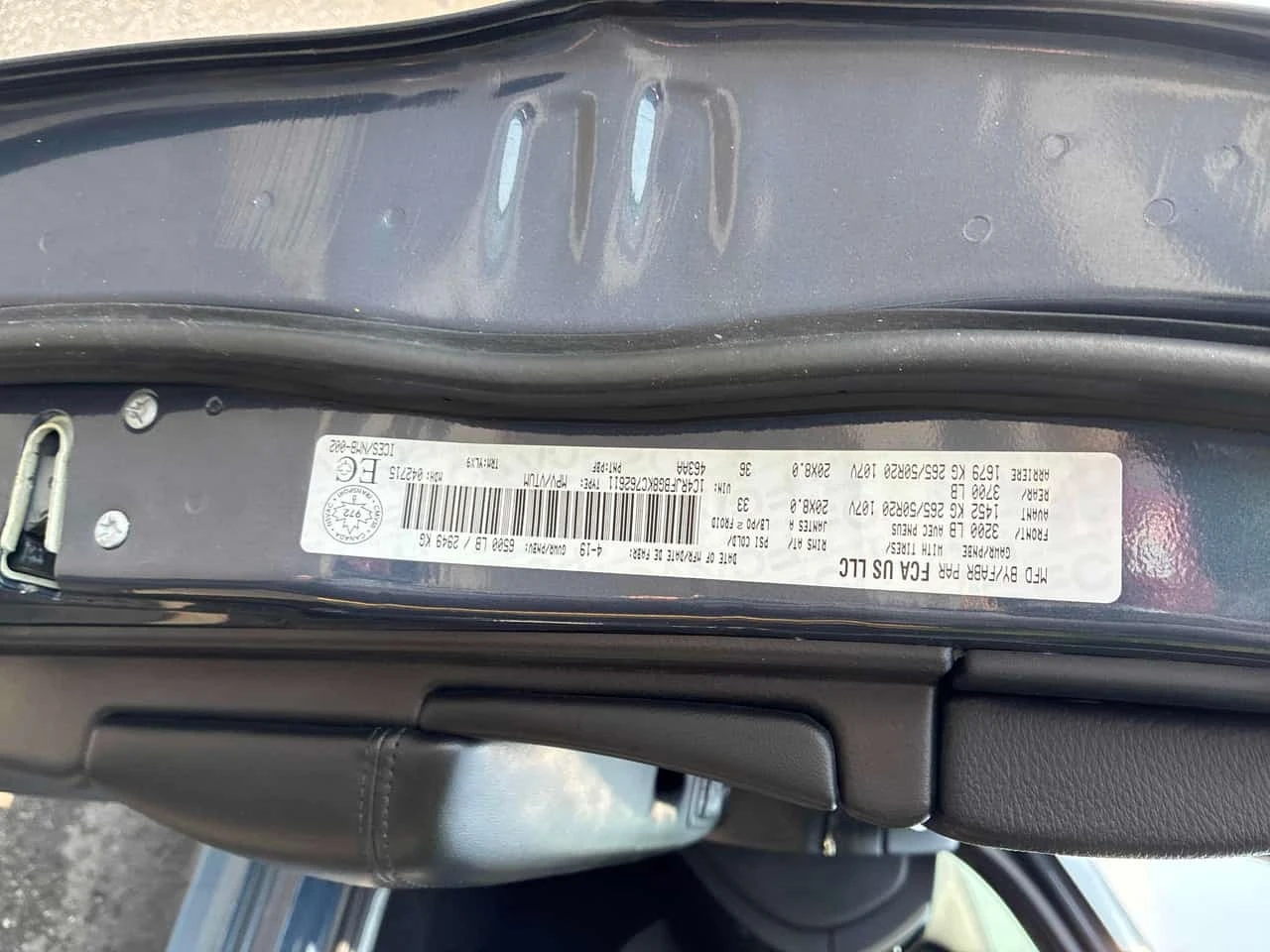 Jeep Grand cherokee Limited X /CARFAX/���������/�������/��������/ | Mobile.bg � ����������� 13