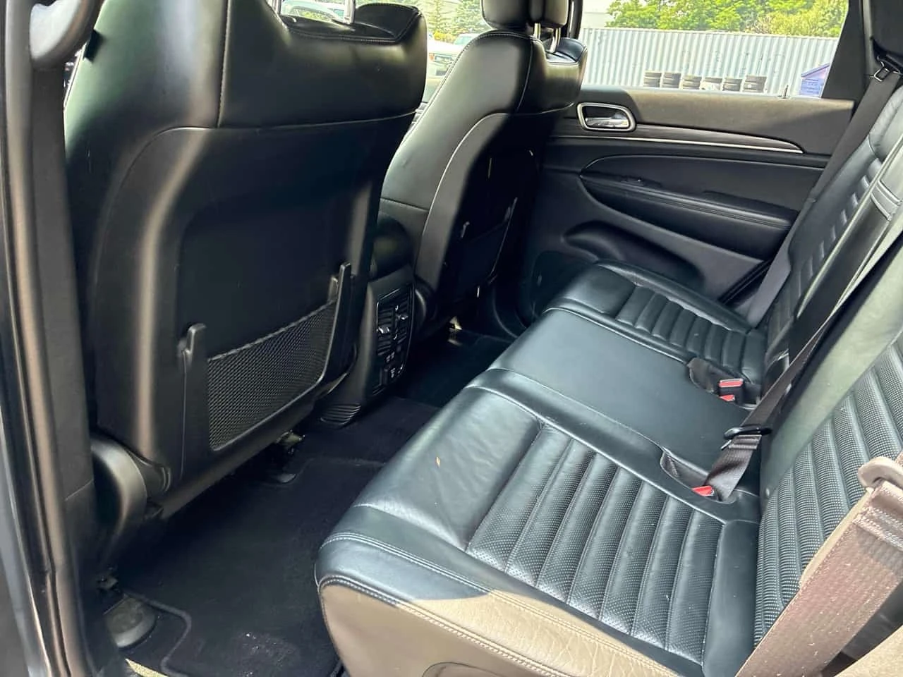 Jeep Grand cherokee Limited X /CARFAX/���������/�������/��������/ | Mobile.bg � ����������� 14