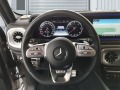Mercedes-Benz G 350 d/ AMG/ 4M/ BURMESTER/ 360/ DESIGNO/ DISTRONIC/   , снимка 11