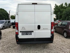 Citroen Jumper 2.2HDI/130к.с, снимка 5