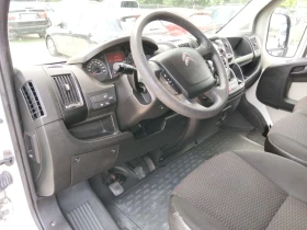 Citroen Jumper 2.2HDI/130к.с, снимка 11