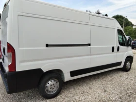 Citroen Jumper 2.2HDI/130к.с, снимка 4
