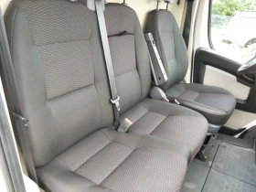Citroen Jumper 2.2HDI/130к.с, снимка 9