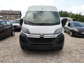 Citroen Jumper 2.2HDI/130к.с, снимка 3