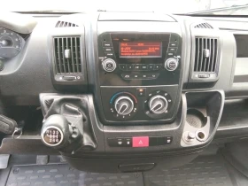 Citroen Jumper 2.2HDI/130к.с, снимка 12
