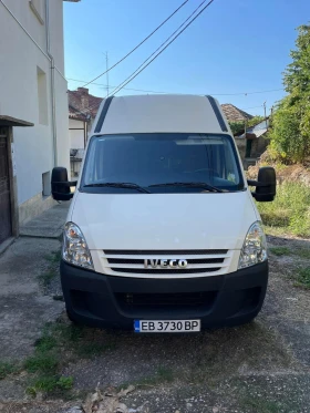 Iveco 35s18, снимка 1