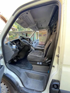 Iveco 35s18, снимка 8