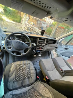 Iveco 35s18, снимка 17