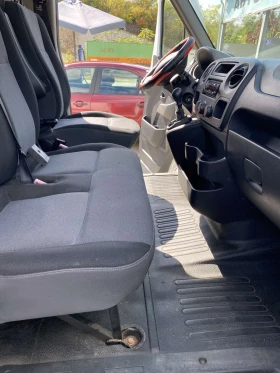 Renault Master, снимка 5