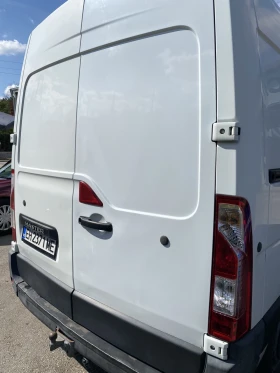 Renault Master, снимка 6