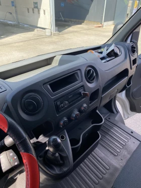 Renault Master, снимка 12