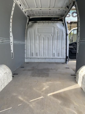 Renault Master, снимка 9