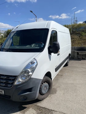 Renault Master, снимка 3