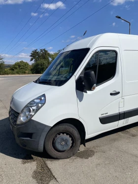 Renault Master, снимка 2
