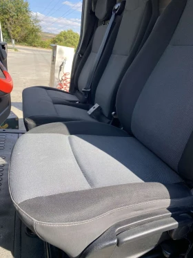 Renault Master, снимка 8