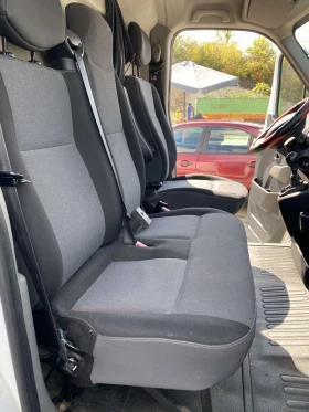 Renault Master, снимка 13