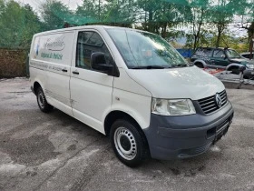 Обява за продажба на VW Transporter 1.9TDI- ~10 999 лв. - изображение 3