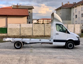 Mercedes-Benz Sprinter 4.30м. МЕЖДУОСИЕ* EURO 6* FACELIFT* ТОП СЪСТОЯНИЕ, снимка 7