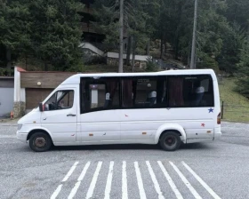 Mercedes-Benz 412 16+ 1, снимка 3