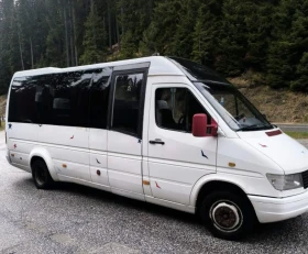 Mercedes-Benz 412 16+ 1, снимка 7