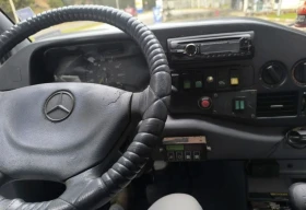 Mercedes-Benz 412 16+ 1, снимка 8