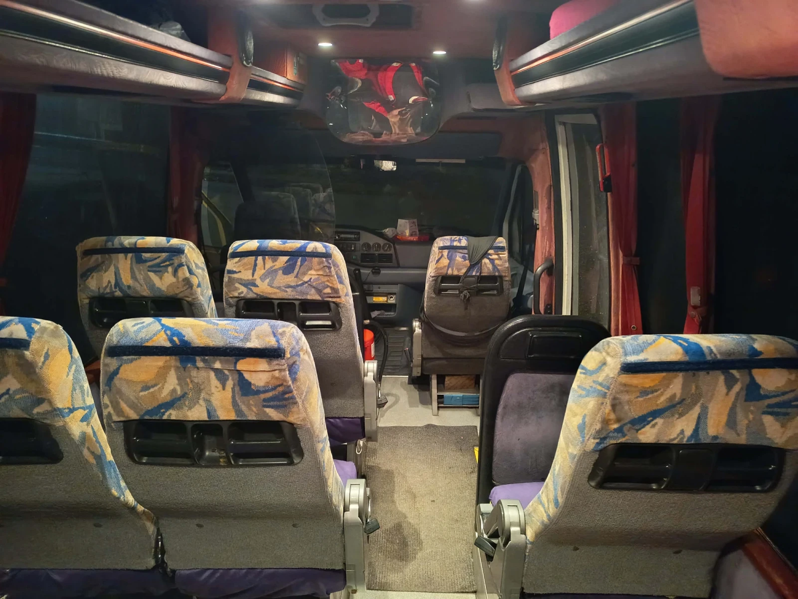 Mercedes-Benz 412 16+ 1 | Mobile.bg � ����������� 10