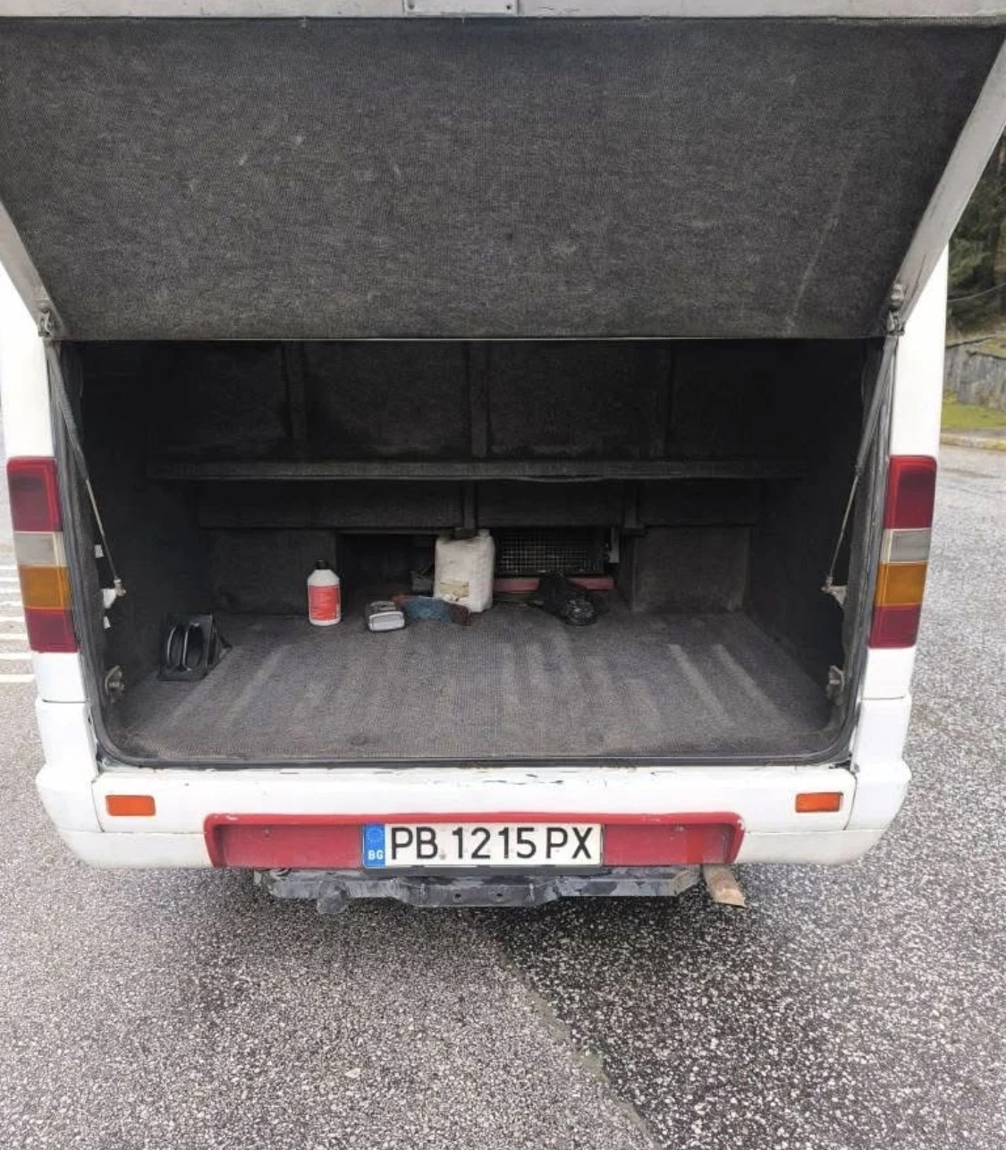 Mercedes-Benz 412 16+ 1 | Mobile.bg � ����������� 11