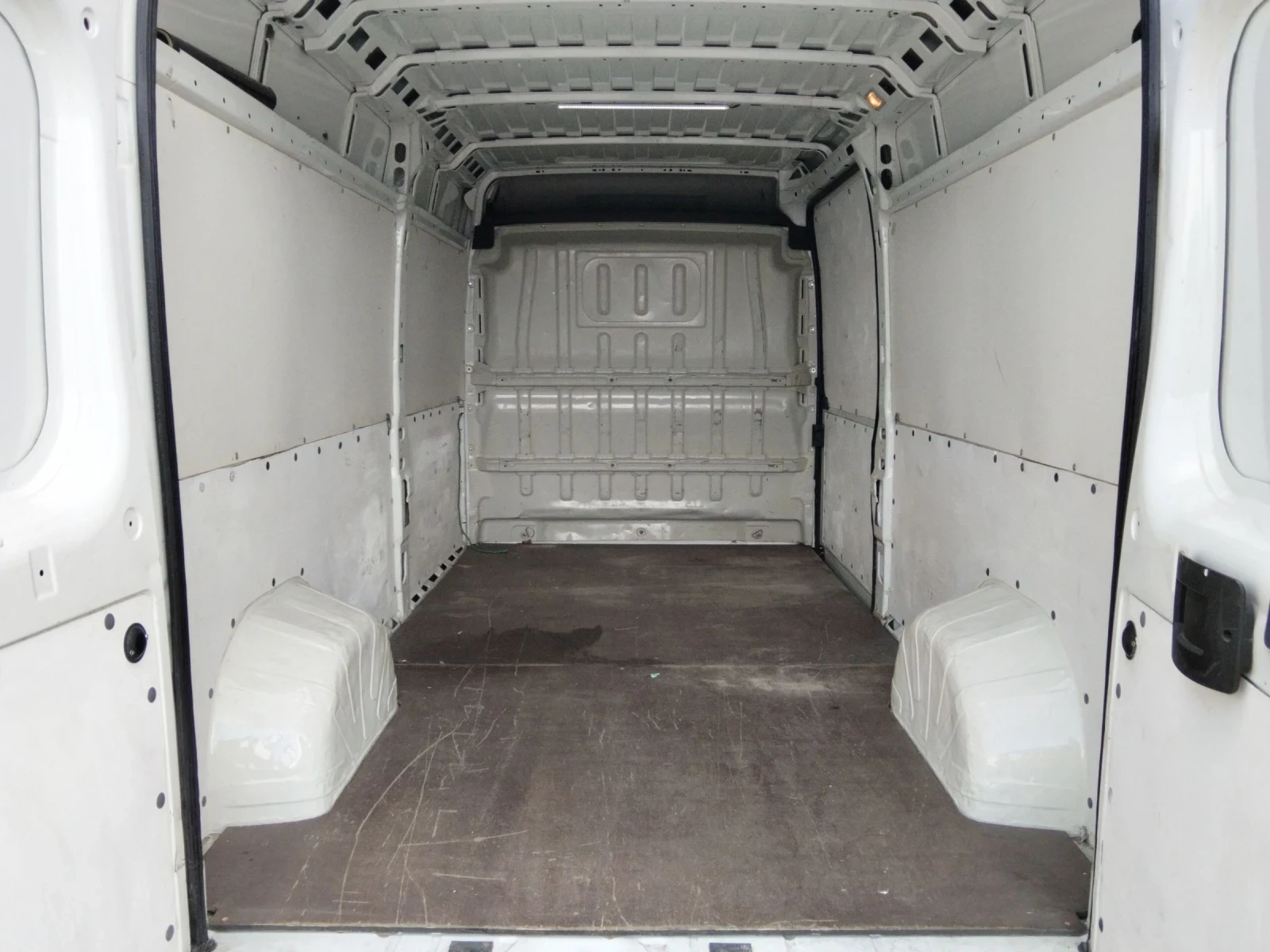 Citroen Jumper 2.2HDI/130к.с, снимка 7 - Бусове и автобуси - 54782280