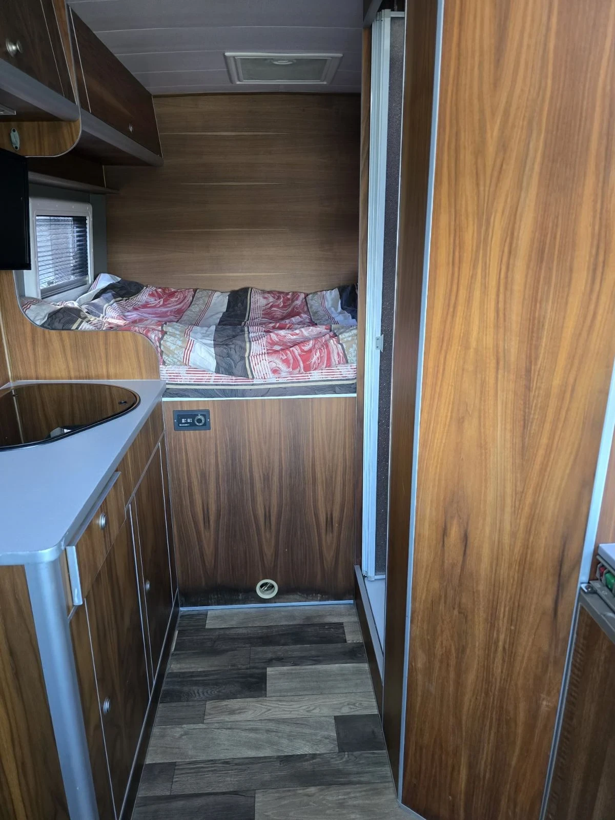 Peugeot Boxer, снимка 6 - Бусове и автобуси - 56251083