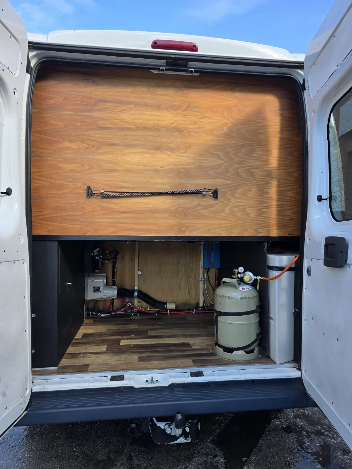 Peugeot Boxer, снимка 10 - Бусове и автобуси - 56251083