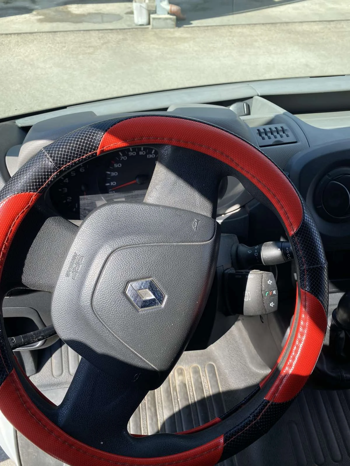 Renault Master, снимка 14 - Бусове и автобуси - 56298252