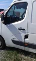 Renault Master 2.3tdci, снимка 8