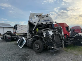 Renault Premium 460 EEV РЕТАРДЕР, снимка 2