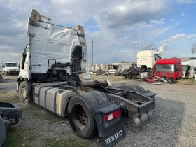 Renault Premium 460 EEV РЕТАРДЕР, снимка 3